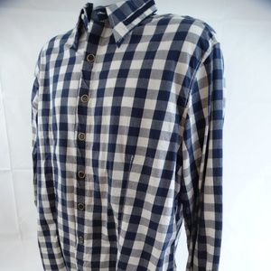 FENDER Custom Shop Rock and Roll Religion L/S  XL